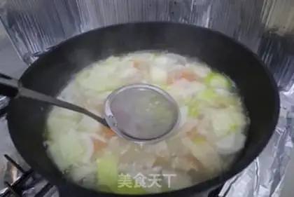 Make step 3
