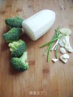 Make step 0