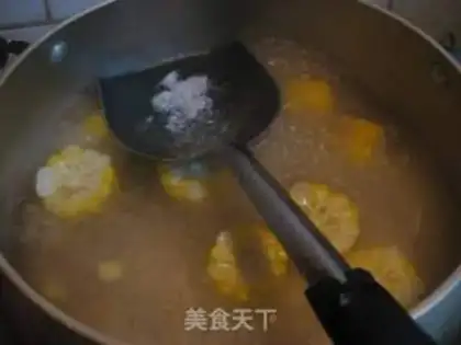 Make step 3