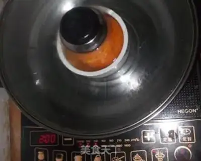 Make step 8
