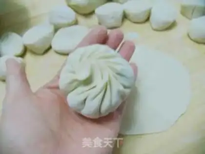 Make step 11