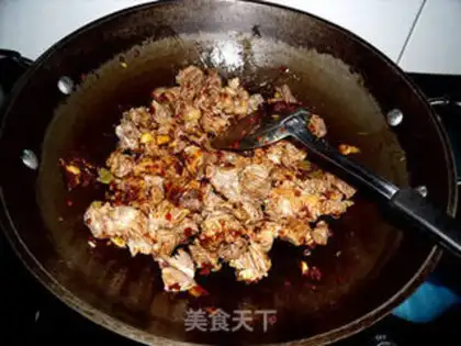 Make step 4
