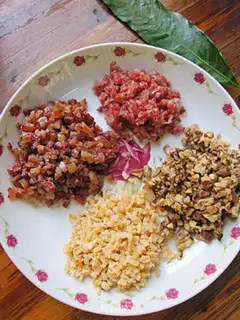 Make step 5