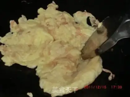 Make step 5