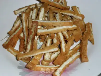 Make step 3