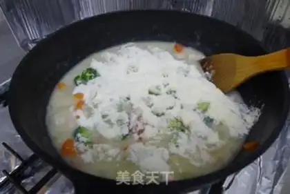 Make step 5