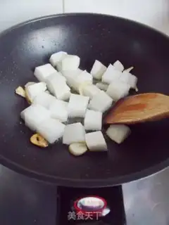 Make step 3