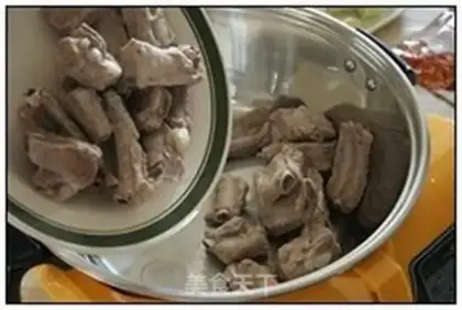 Make step 5