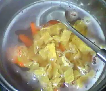 Make step 10
