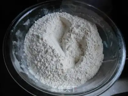Make step 1
