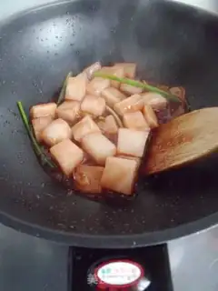 Make step 5