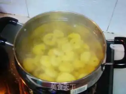 Make step 1