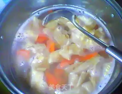 Make step 11