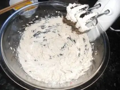 Make step 2