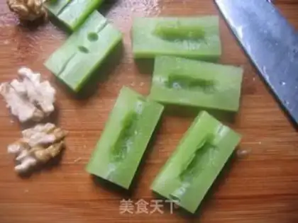 Make step 1