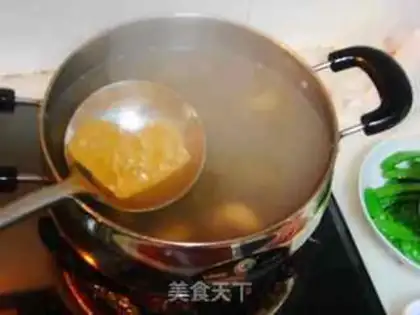 Make step 2