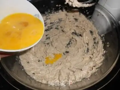 Make step 3