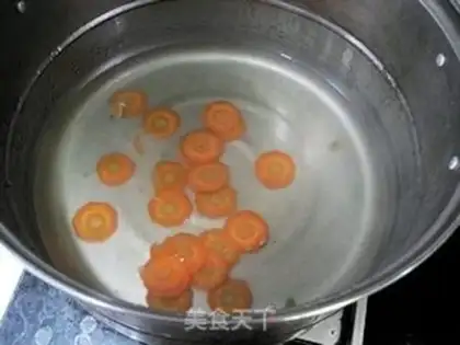Make step 5