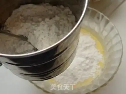 Make step 3