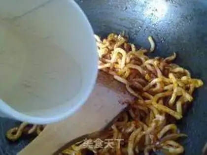 Make step 6