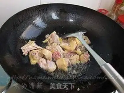 Make step 5