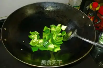 Make step 4