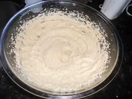 Make step 4