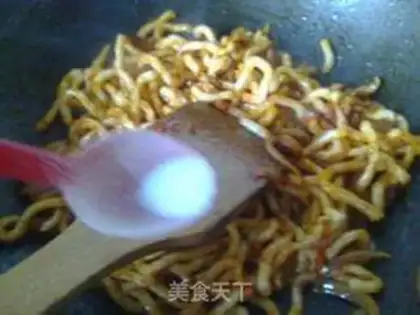 Make step 7