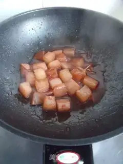 Make step 8