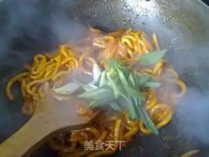 Make step 8