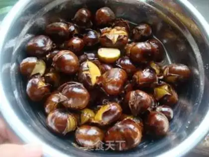 Make step 5