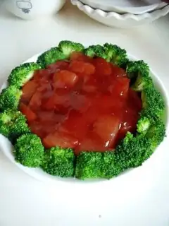 Make step 9