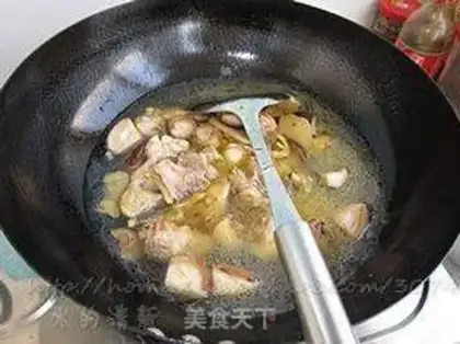 Make step 7