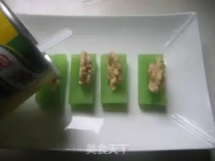 Make step 5