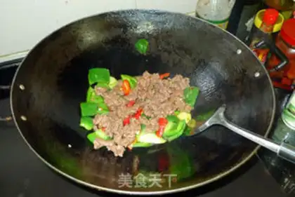 Make step 5