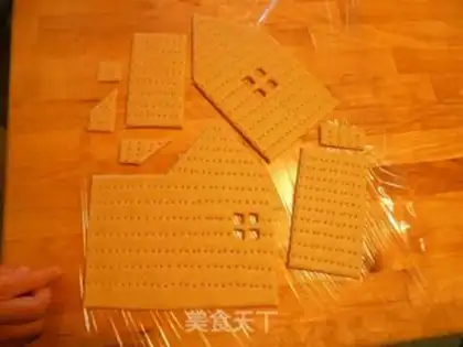 Make step 7