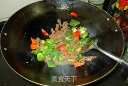 Make step 6