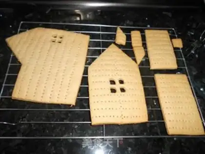 Make step 8
