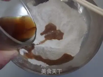 Make step 1