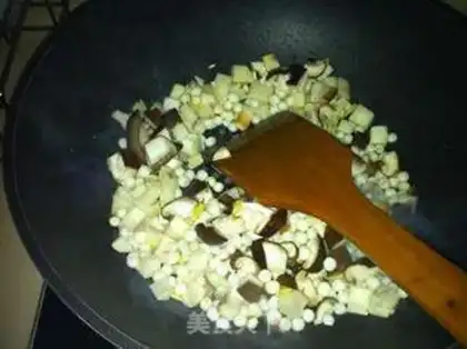 Make step 5