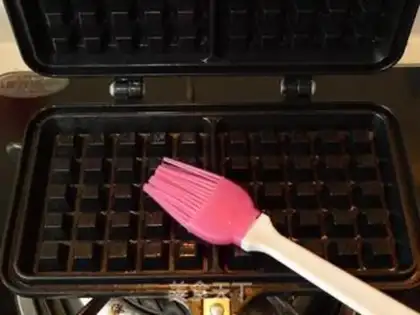 Make step 8