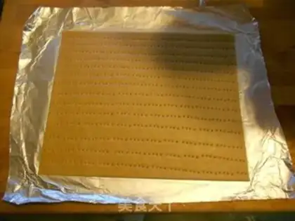 Make step 9