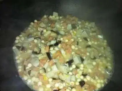 Make step 6