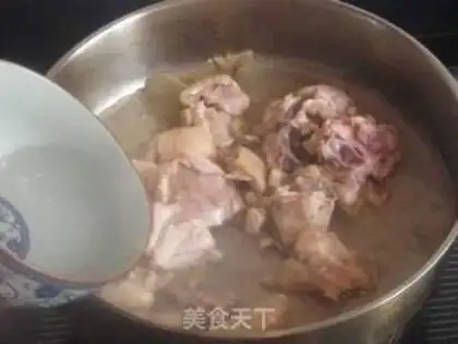 Make step 2