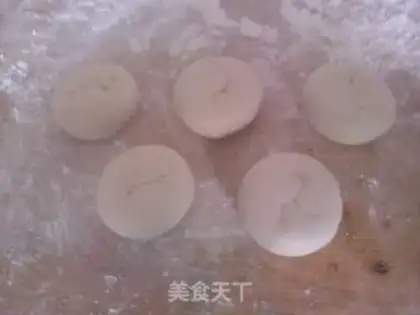 Make step 1