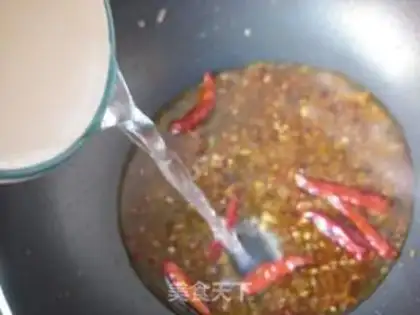 Make  step 11