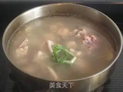 Make step 3