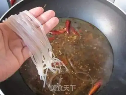 Make  step 12