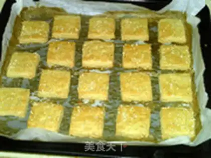 Make step 11