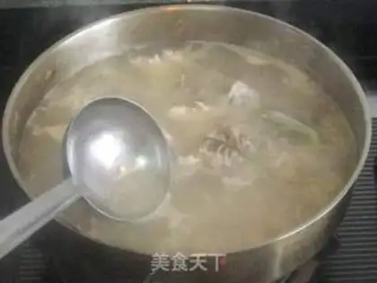 Make step 5